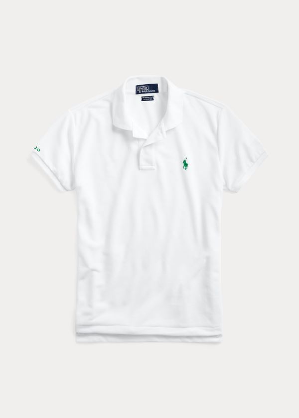 Polo Polo Ralph Lauren The Earth Mulher 93018-IBKT